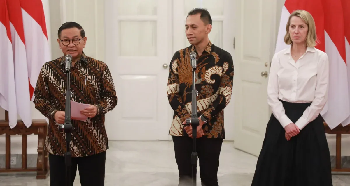 Kolaborasi Pemprov Jakarta Dengan Youtube Untuk Edukasi Digital