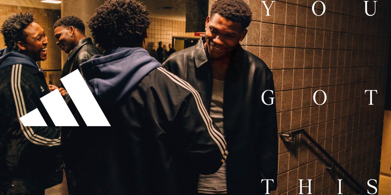 Brand Adidas Selalu Hadirkan Inovasi Di Setiap Produk Fashionnya