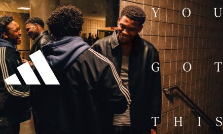 Brand Adidas Selalu Hadirkan Inovasi Di Setiap Produk Fashionnya