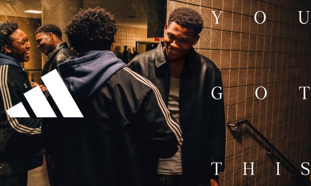 Brand Adidas Selalu Hadirkan Inovasi Di Setiap Produk Fashionnya