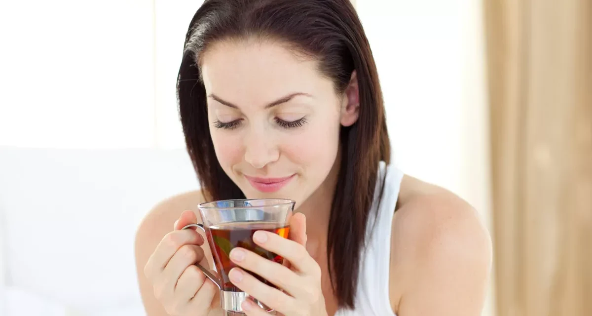 Mengapa Teh Bukan Pilihan Terbaik Saat Sahur Dan Berbuka?