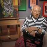 Pablo Picasso : Seniman Yang Terkenal Pada Sejarah Seni Modern