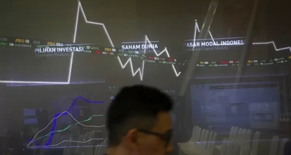 Perekonomian Yang Baik Dapat Mensehjaterakan Kehidupanmu