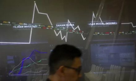 Perekonomian Yang Baik Dapat Mensehjaterakan Kehidupanmu