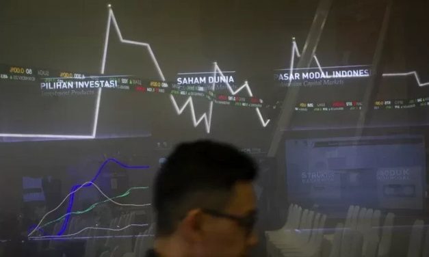 Perekonomian Yang Baik Dapat Mensehjaterakan Kehidupanmu