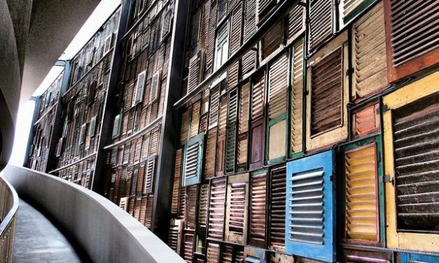 Potato Head Beach Club Di Bali Ini Worthit Banget Sih Di Kunjungi