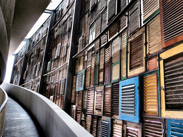 Potato Head Beach Club Di Bali Ini Worthit Banget Sih Di Kunjungi