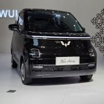 Wuling Air EV Dan Era Baru Transportasi Perkotaan Di Indonesia