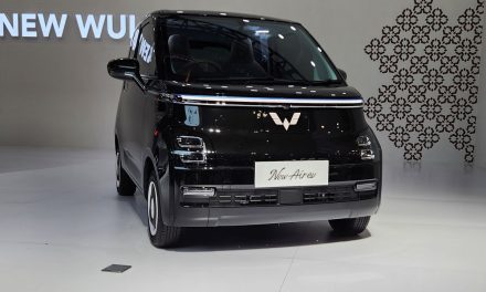 Wuling Air EV Dan Era Baru Transportasi Perkotaan Di Indonesia