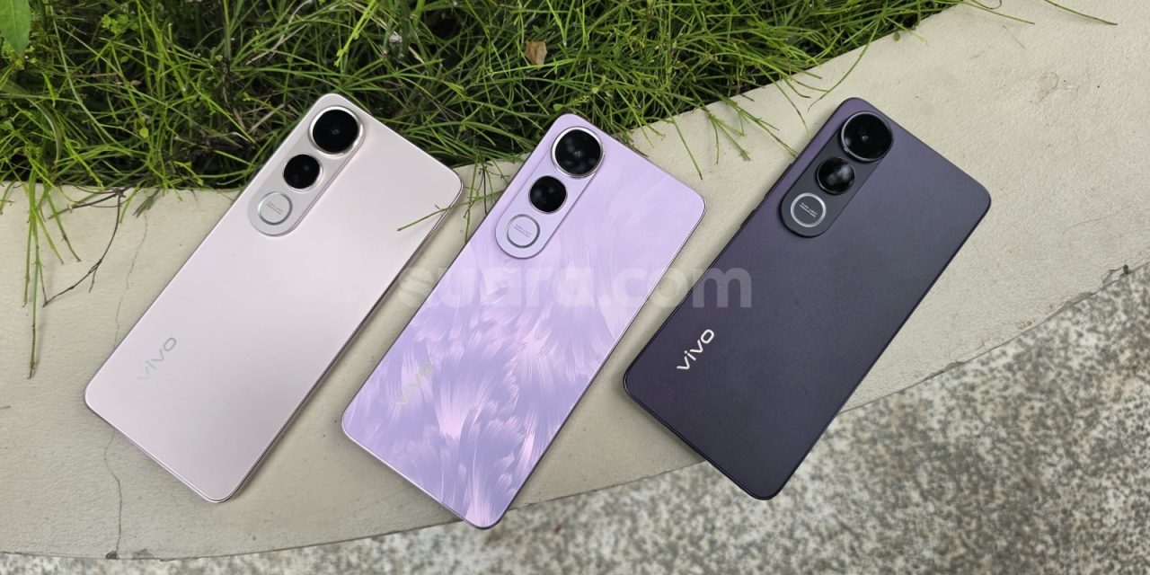 Vivo Lite 4G 2026, Inovasi Chip Snapdragon Dan Desain Stylish