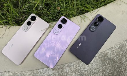 Vivo Lite 4G 2026, Inovasi Chip Snapdragon Dan Desain Stylish