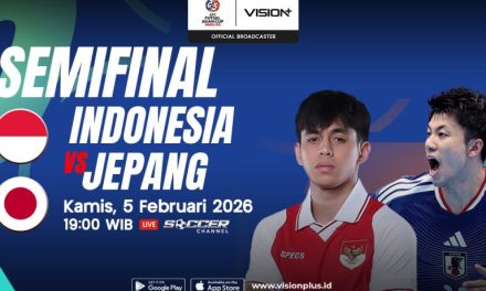 Indonesia Vs Jepang 2026: Ujian Mental Untuk Futsal Nasional