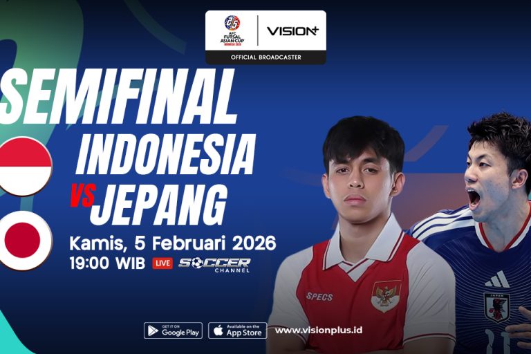 Indonesia Vs Jepang 2026: Ujian Mental Untuk Futsal Nasional