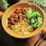 Bisnis Mie Ayam Ternyata Bisa Hasilkan Puluhan Juta Rupiah Loh