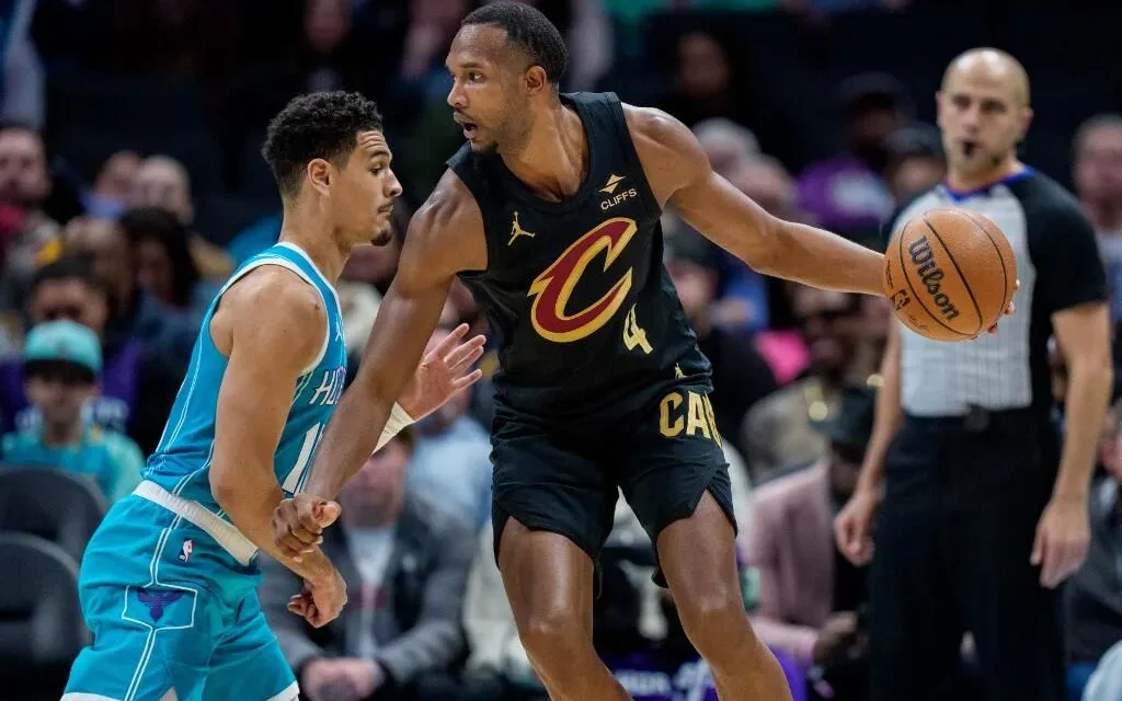 Evan Mobley Di Kenal Sebagai Shooter Yang Miliki Akurasi tajam