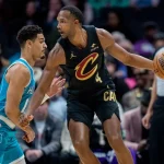 Evan Mobley Di Kenal Sebagai Shooter Yang Miliki Akurasi tajam