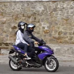 Yamaha Aerox: Skutik Sporty Dengan Performa Dan Desain Agresif