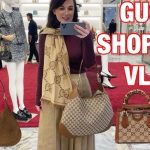 Brand Gucci Dengan Seni Tampil Norak Tapi Tetap Elegan Di Miliki