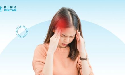 Migrain Yang Muncul Pada Usia Dewasa Dan Resiko Serius