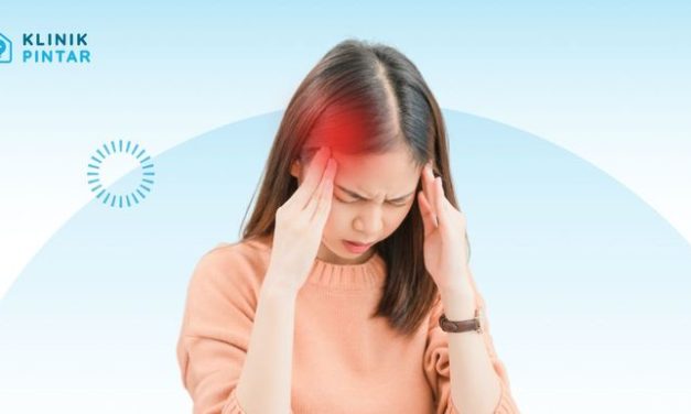 Migrain Yang Muncul Pada Usia Dewasa Dan Resiko Serius