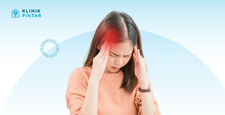Migrain Yang Muncul Pada Usia Dewasa Dan Resiko Serius