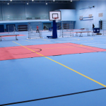 Olahraga Voli Bisa Bantu Bakar Lemakmuloh! Ini Tips Agar Jago!