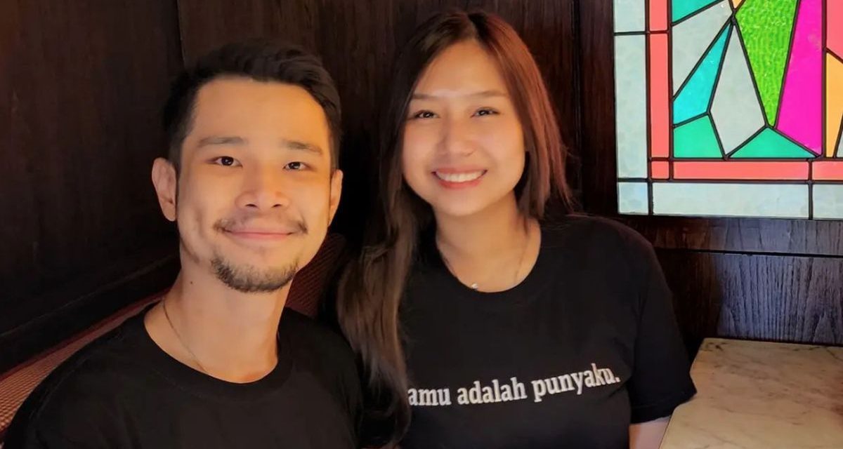 Jess No Limit Streamer Mobile Legend Yang Sangat Di Segani