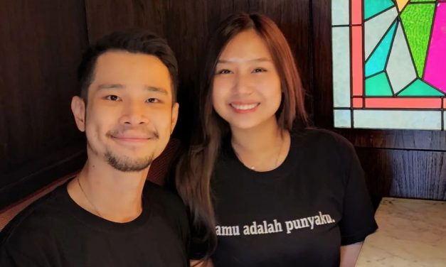 Jess No Limit Streamer Mobile Legend Yang Sangat Di Segani