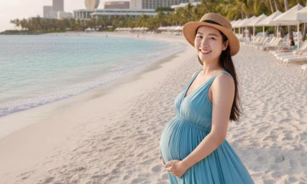 Pulau Saipan Jadi Tujuan Populer Birthday Tourism Dari China