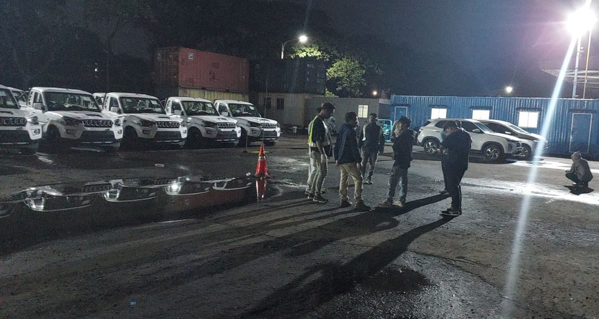 Impor Pikap Dari India Untuk Koperasi, Ini Hitungan Biayanya!