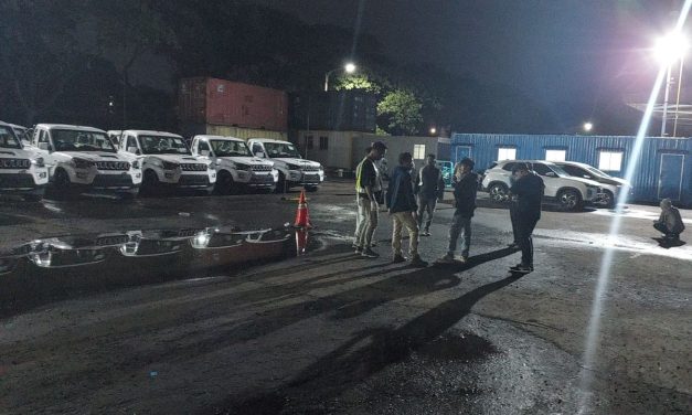 Impor Pikap Dari India Untuk Koperasi, Ini Hitungan Biayanya!