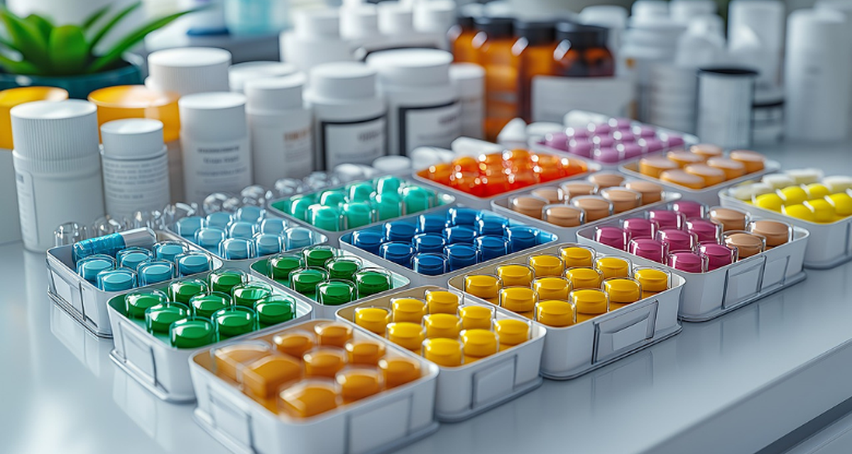 Jangan Lengah! Ini Jenis Obat Berpotensi Menggerogoti Ingatan