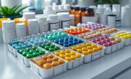 Jangan Lengah! Ini Jenis Obat Berpotensi Menggerogoti Ingatan