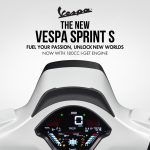 Keunggulan Vespa Matic Yang Wajib Kamu Ketahui, Yuk Simak!