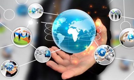 Strategi Sukses Dalam Membangun Bisnis Di Pasar Internasional