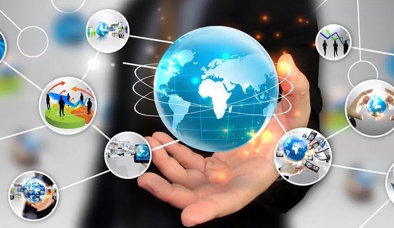 Strategi Sukses Dalam Membangun Bisnis Di Pasar Internasional