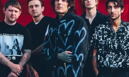 Band BMTH Masih Bisa Bertahan Di Tengah Perubahan Zaman