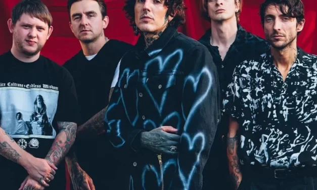 Band BMTH Masih Bisa Bertahan Di Tengah Perubahan Zaman