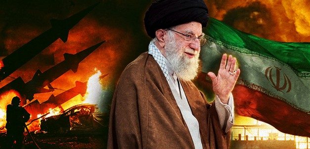 Serangan AS–Israel Ke Iran Dan Kabar Tewasnya Ali Khamenei
