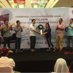 PT FIFGROUP Solusi Pembiayaan Andal Untuk Rakyat Indonesia