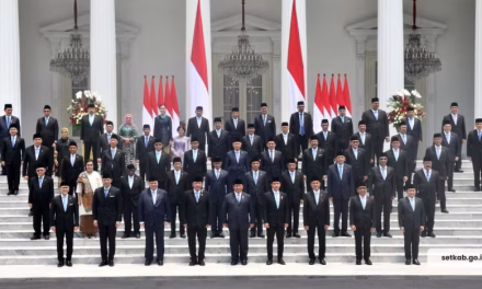 Dinamika Politik Lokal Dan Dampaknya Pada Stabilitas Nasional