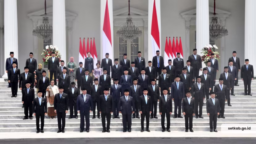 Dinamika Politik Lokal Dan Dampaknya Pada Stabilitas Nasional