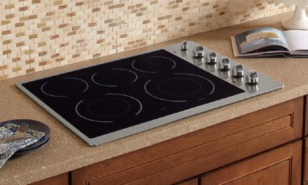 Pernah Tau Gak Tentang Kompor Induksi?, Ini Dia Penjelesannya!