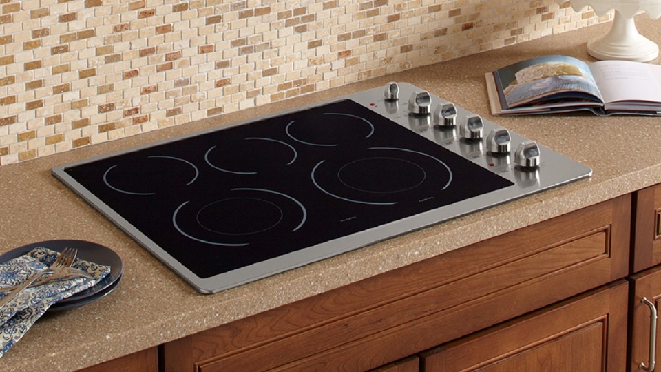 Pernah Tau Gak Tentang Kompor Induksi?, Ini Dia Penjelesannya!