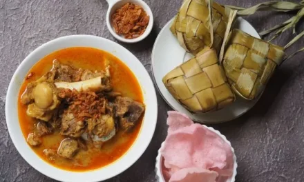 Menkes Ingatkan Resiko Kombinasi Durian Dan Olahan Kambing