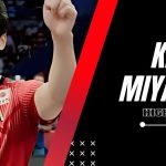 Yuji Nishida Merupakan Player Voli Asia Terhebat Sepanjang Masa
