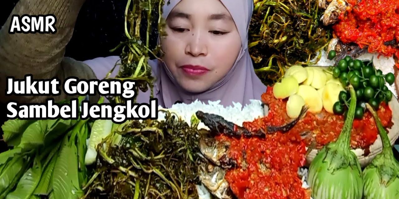Jukut Lalapan Khas Yang Makin Populer Bagi Kuliner Indonesia