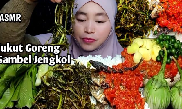 Jukut Lalapan Khas Yang Makin Populer Bagi Kuliner Indonesia