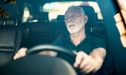 Rasa Kantuk Saat Puasa? Begini Cara Menghindari Microsleep