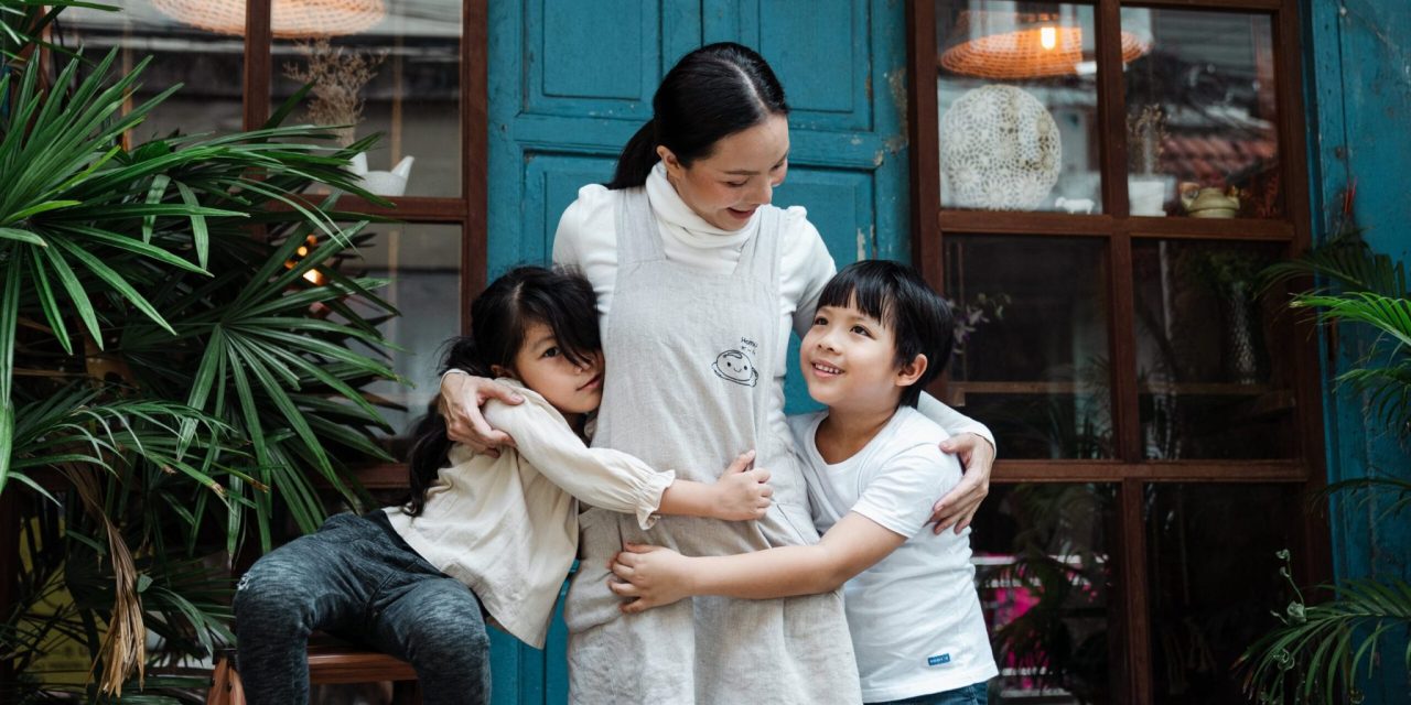 Menghargai Pengorbanan Ibu: Kasih Sayang Ibu Tak Terhingga